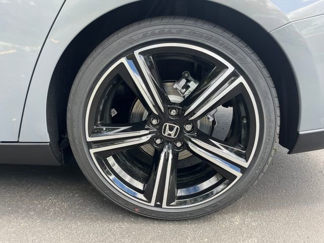 New 2025 Honda Accord Sport image 10