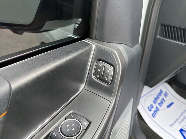 Used 2024 Ford F150 Tremor w/ Equipment Group 402A High image 28