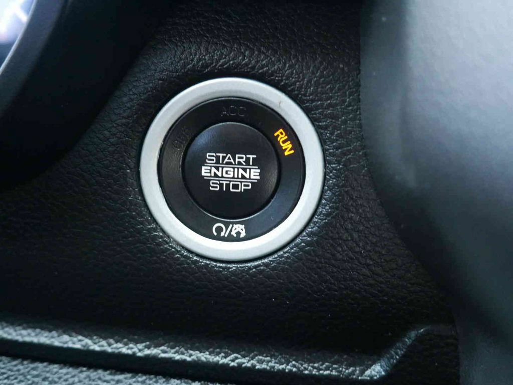 Used 2019 RAM 1500 Rebel w/ Rebel Level 1 Equipment Group RWD image 32