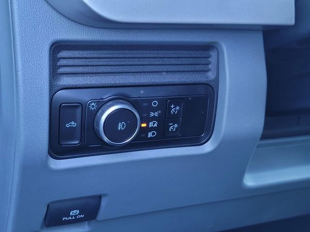 Used 2025 Ford F250 XLT AWD/4WD image 14