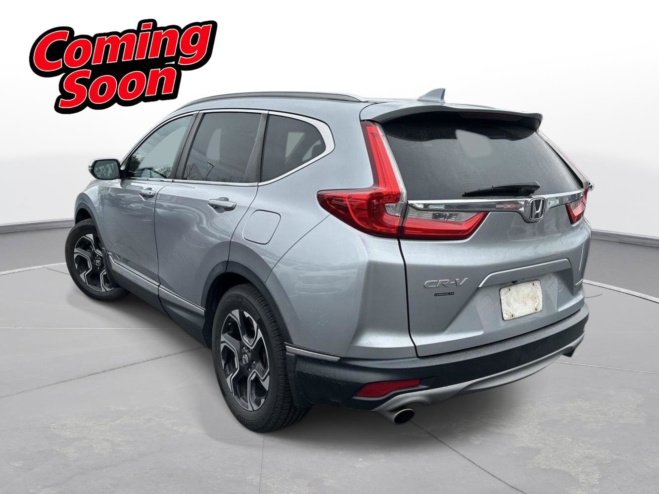 Used 2018 Honda CR-V Touring image 8