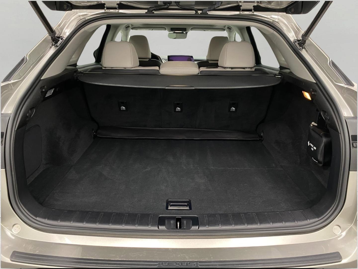 Used 2019 Lexus RX 350 AWD w/ Navigation Package image 6