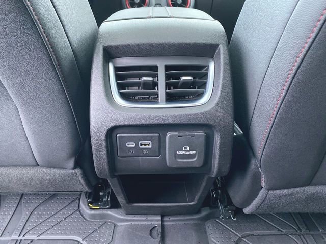 Used 2025 Chevrolet Blazer RS w/ Driver Confidence II Package image 21