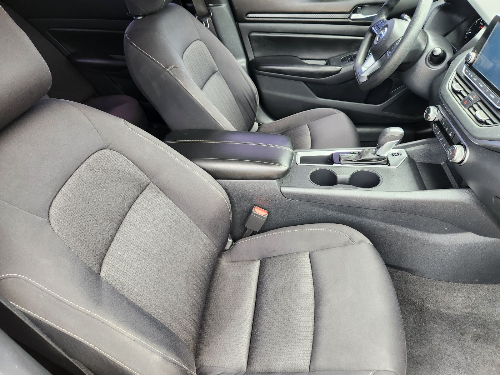 Used 2021 Nissan Altima 2.5 S FWD image 22