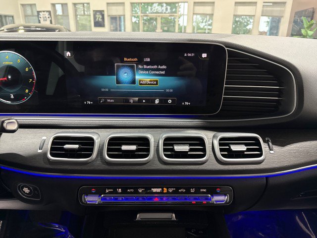 Used 2021 Mercedes-Benz GLE 350 4MATIC w/ Premium Package image 53