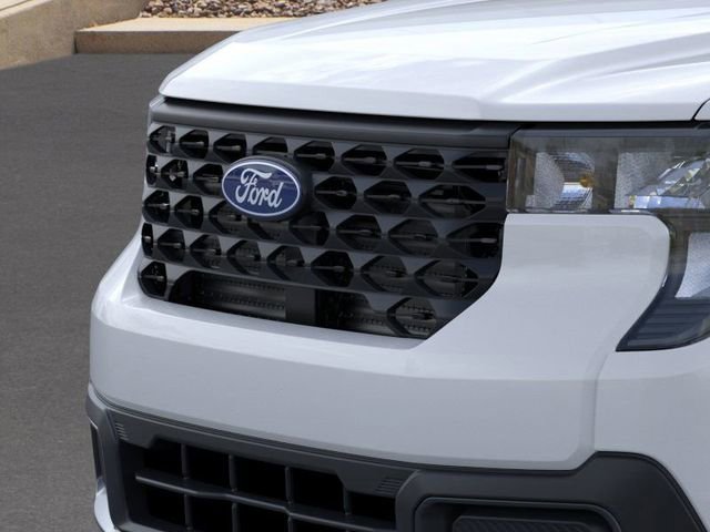 New 2025 Ford Maverick XLT image 18