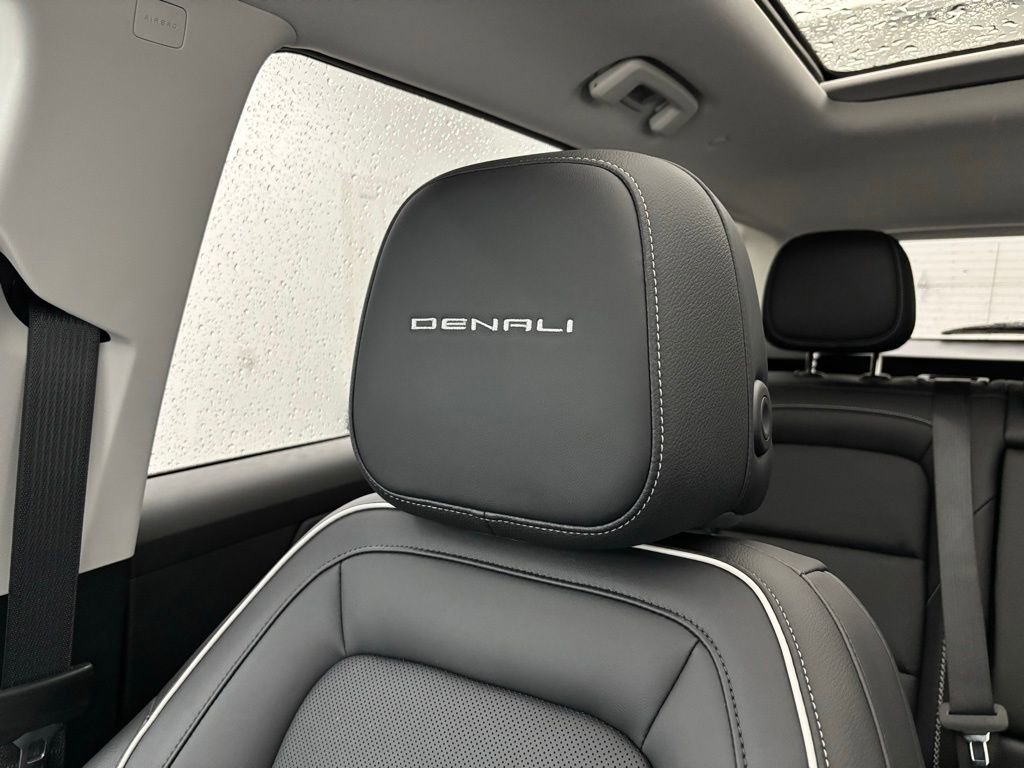 New 2026 GMC Terrain Denali image 46