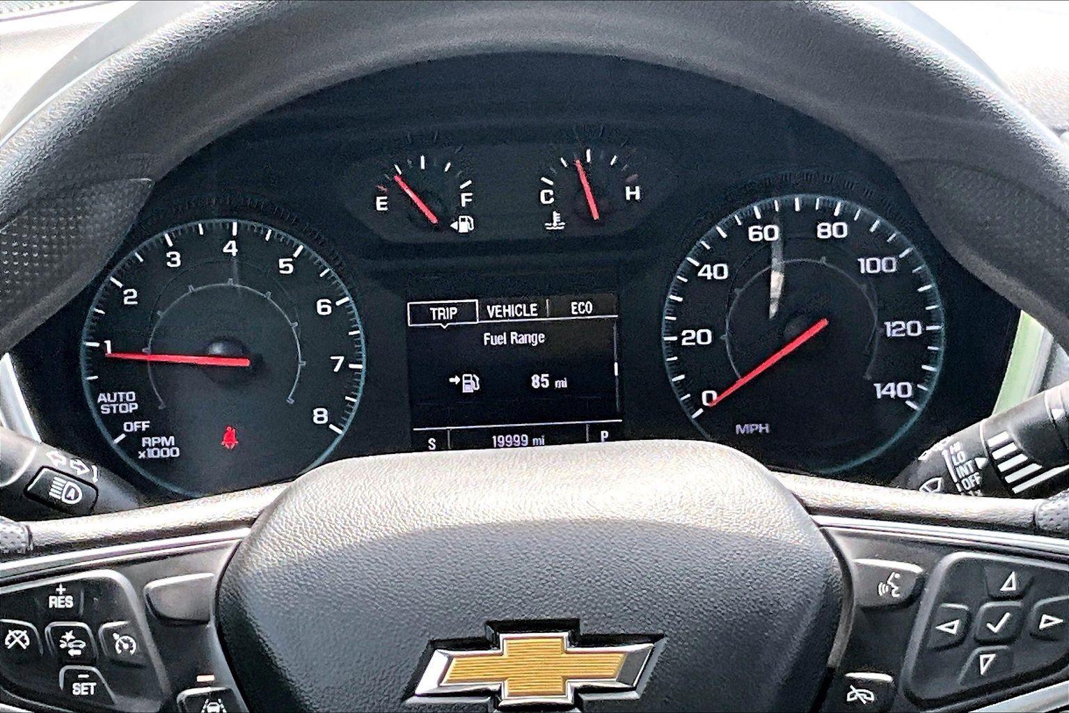Used 2024 Chevrolet Equinox LS FWD image 22
