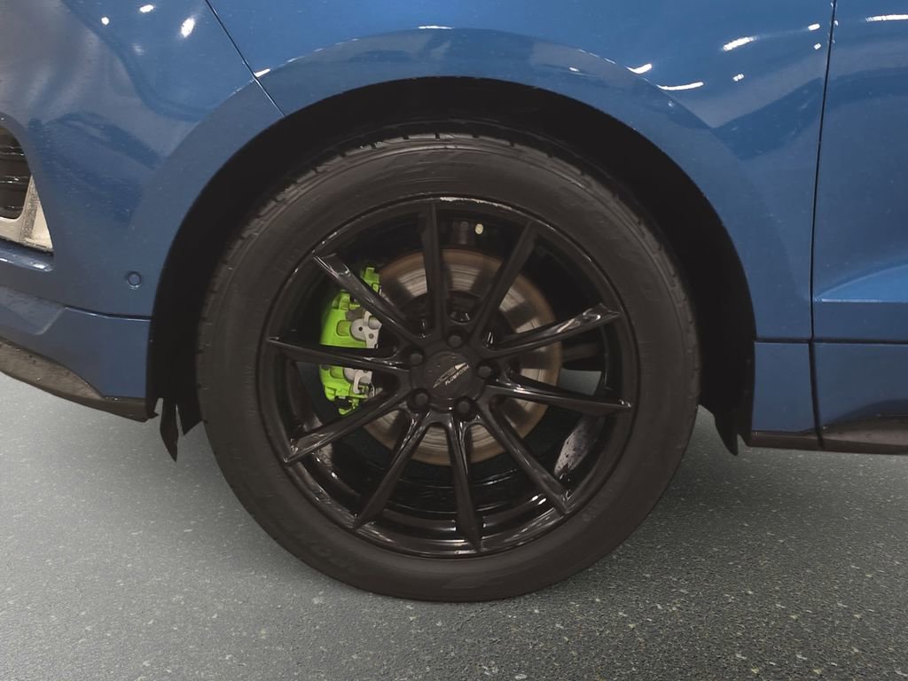 Used 2019 Ford Edge ST w/ Equipment Group 401A image 31