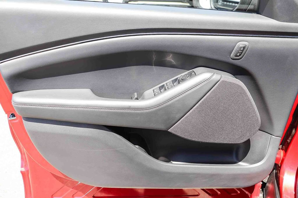 Certified 2024 Ford Mustang Mach-E Select RWD image 28