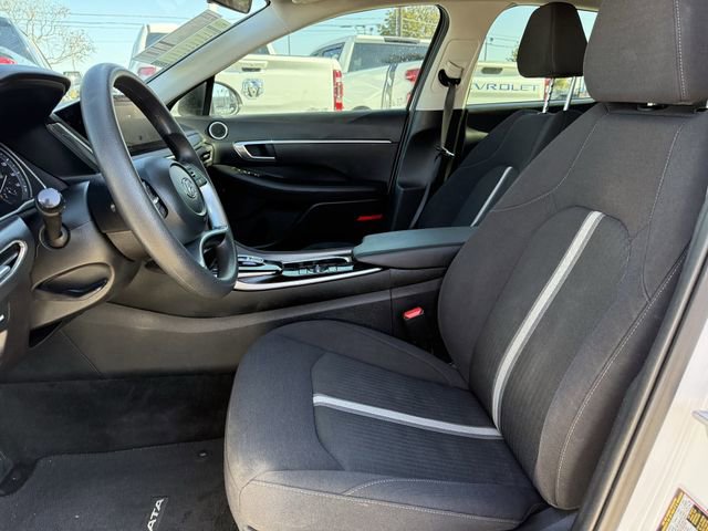 Used 2023 Hyundai Sonata SEL image 22