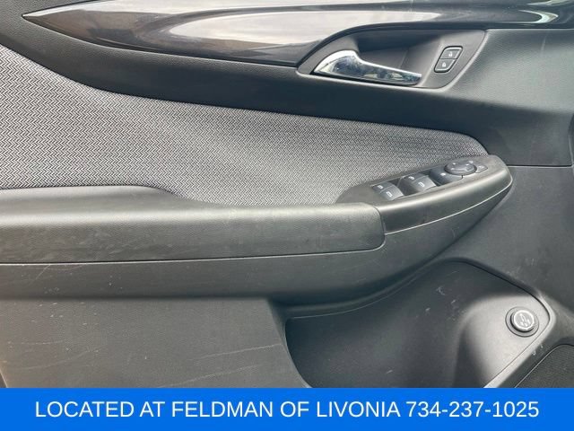 Used 2025 Chevrolet TrailBlazer LT w/ Convenience Package FWD image 9