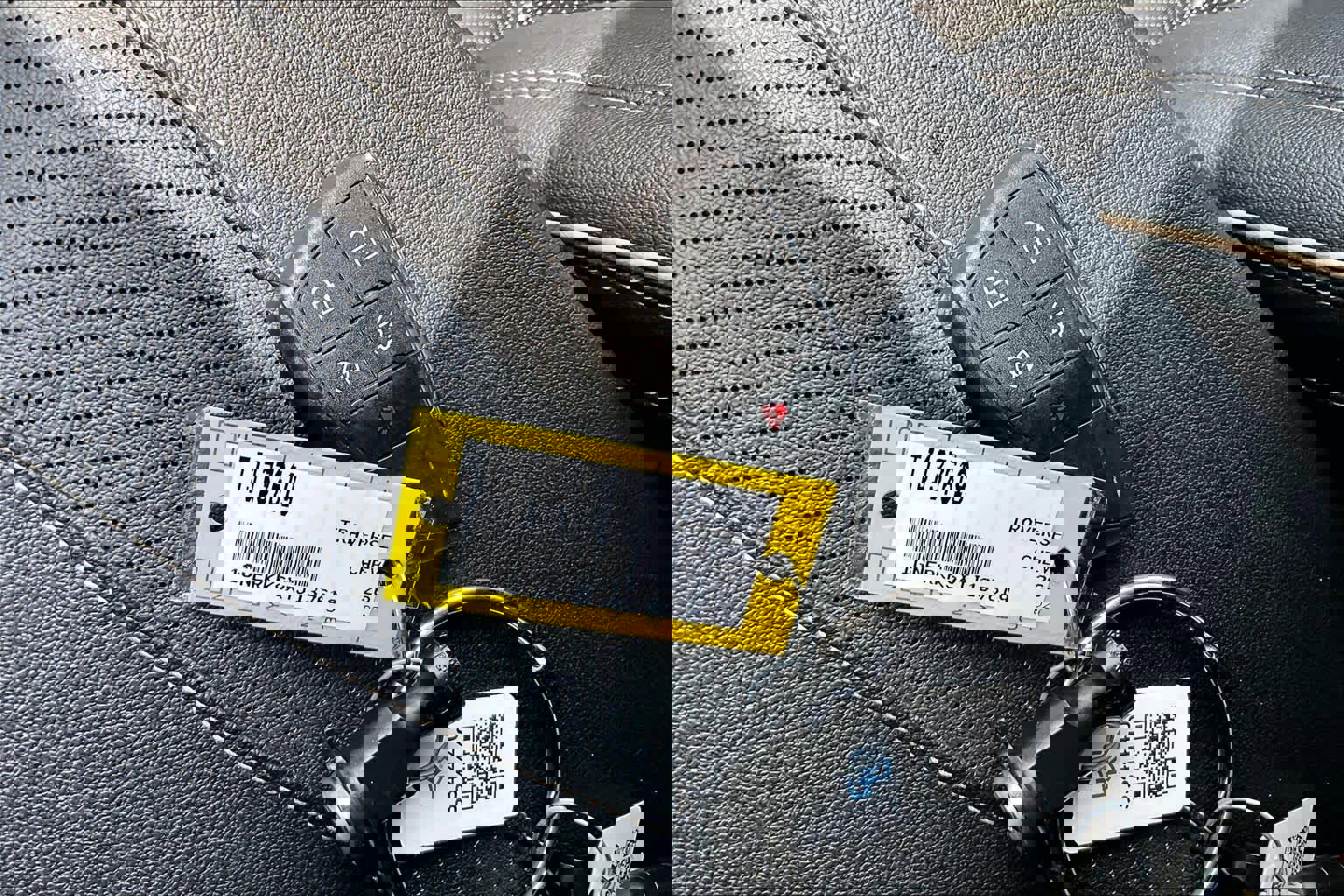 Used 2026 Chevrolet Traverse High Country image 15