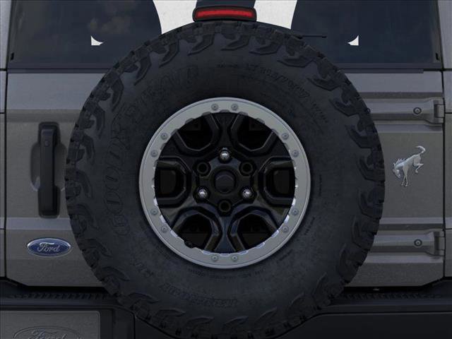 New 2025 Ford Bronco Badlands image 24