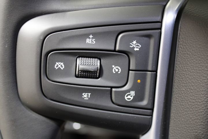 New 2026 GMC Sierra 1500 Elevation w/ Elevation Premium Package image 36