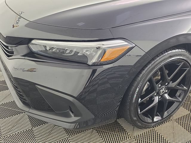 Used 2024 Honda Civic Sport image 47