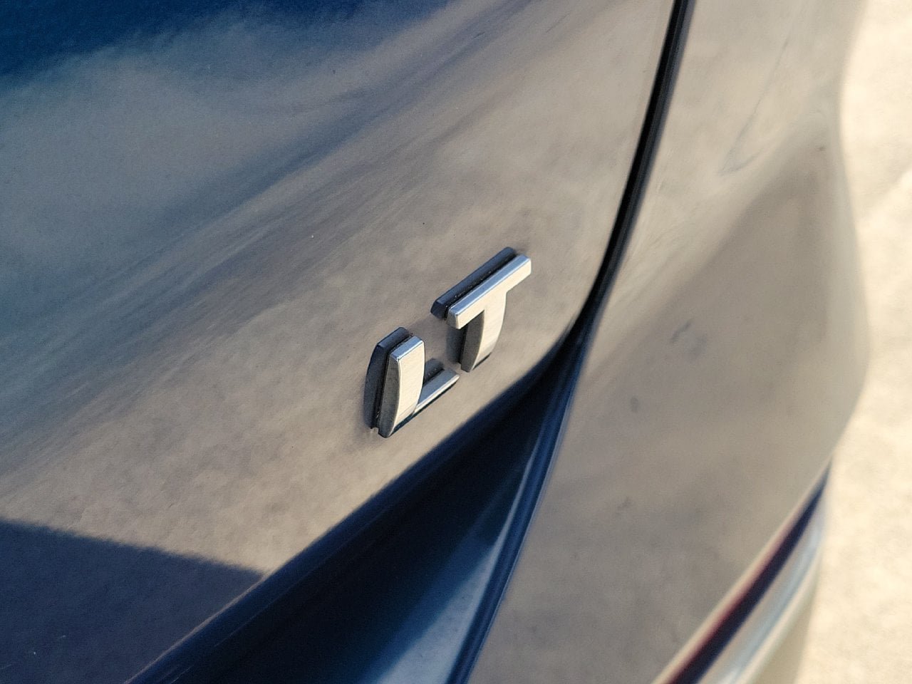 Used 2019 Chevrolet Equinox LT FWD image 6