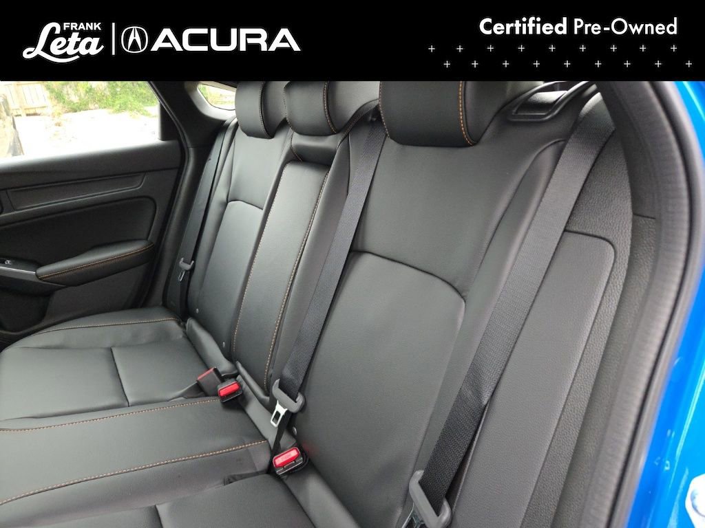Used 2026 Acura Integra A-Spec image 21