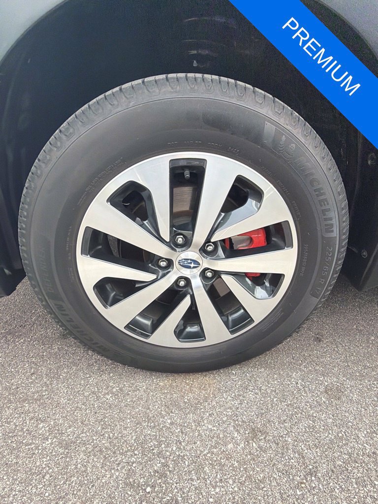 Used 2022 Subaru Outback Premium AWD/4WD image 7