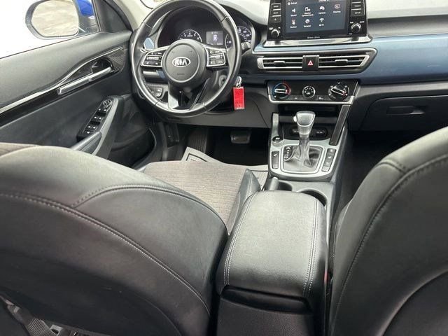 Used 2021 Kia Seltos S image 37