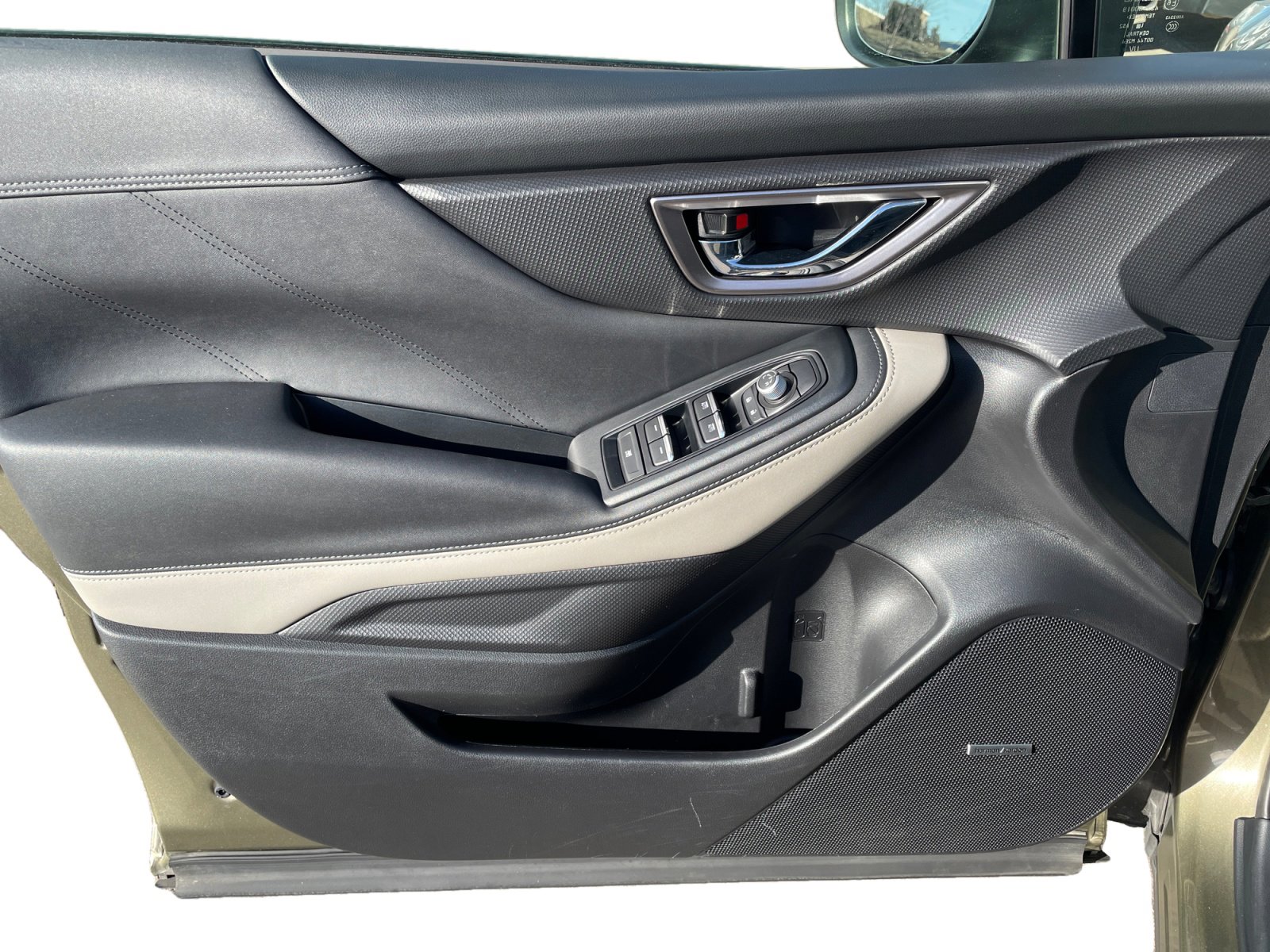 Certified 2024 Subaru Forester Limited image 21