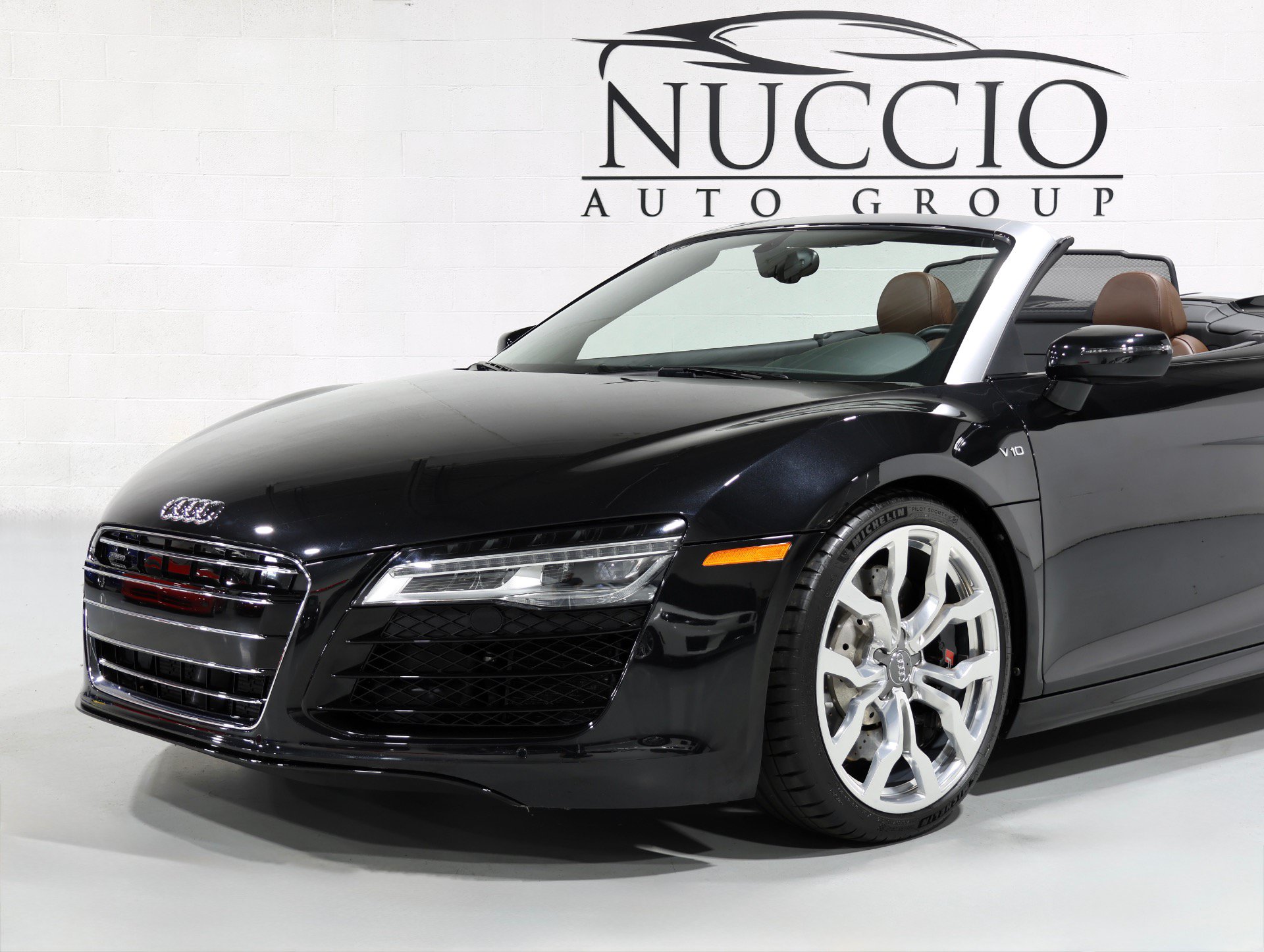 Used 2014 Audi R8 V10 AWD/4WD image 31