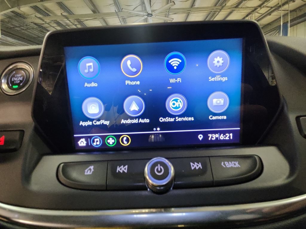 Used 2019 Chevrolet Blazer LT AWD/4WD image 18