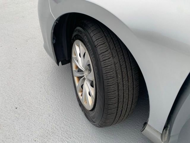 Used 2016 Toyota Camry LE FWD image 21