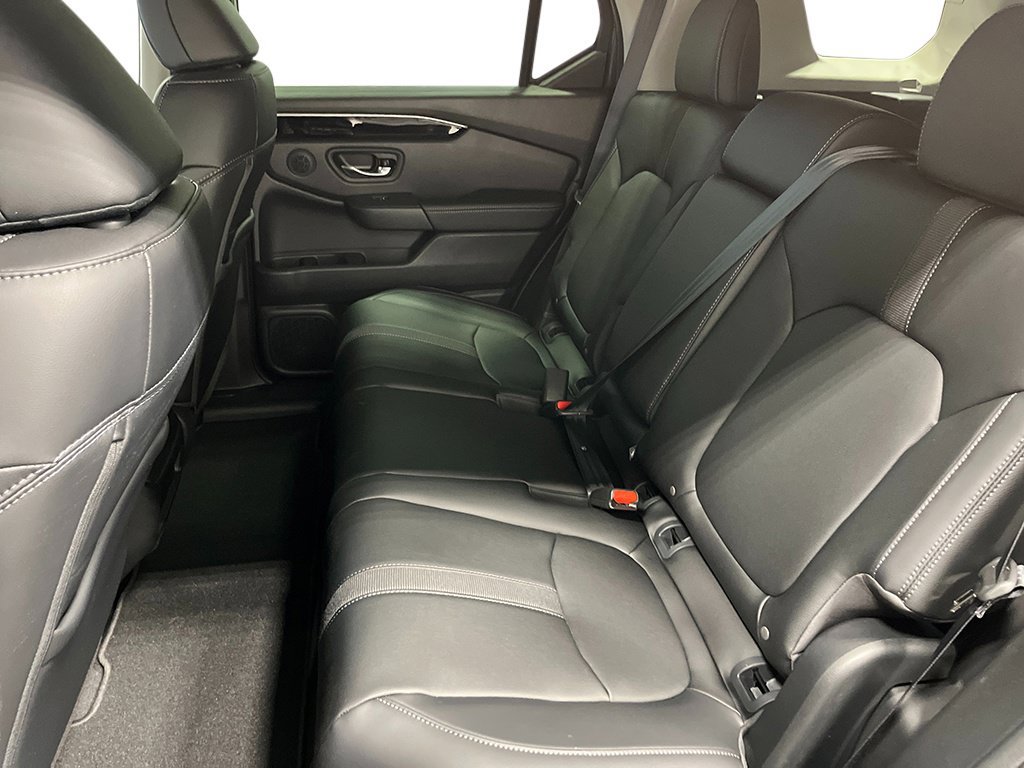 New 2026 Honda Passport RTL image 27