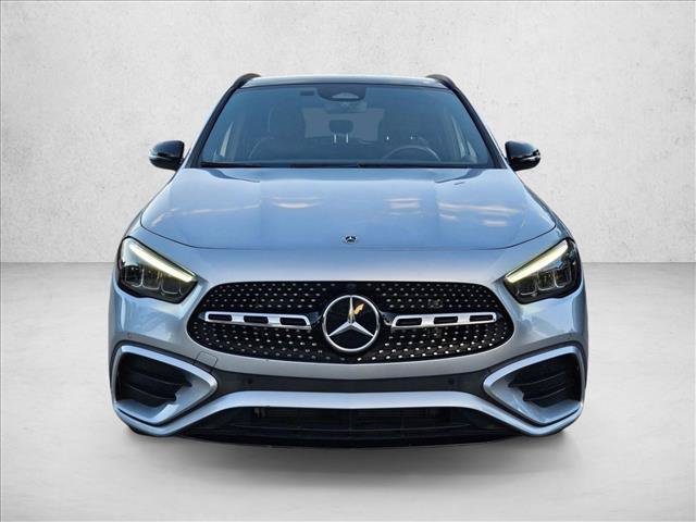 Certified 2025 Mercedes-Benz GLA 250 image 2