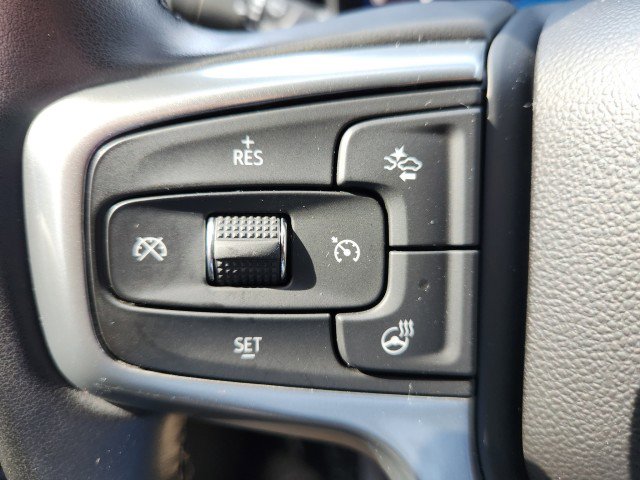 Used 2024 Chevrolet Silverado 3500 LTZ w/ LTZ Premium Package image 46