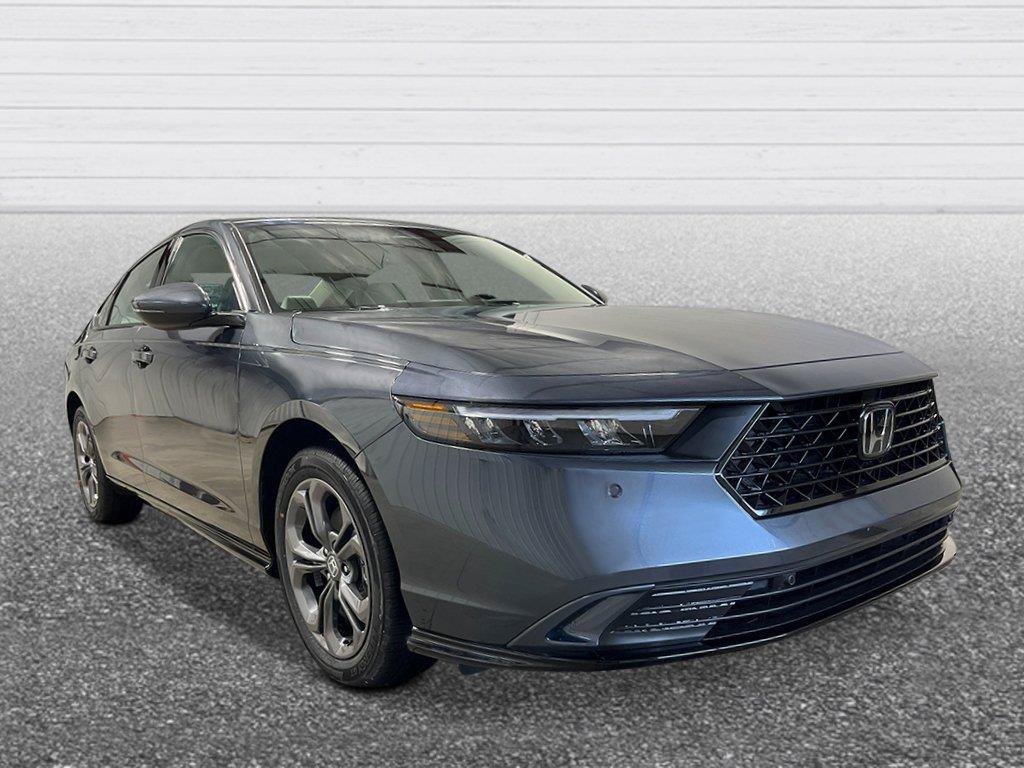 New 2026 Honda Accord EX-L image 9