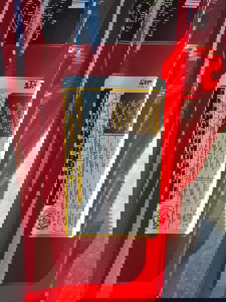 New 2025 Hyundai Venue Limited image 21