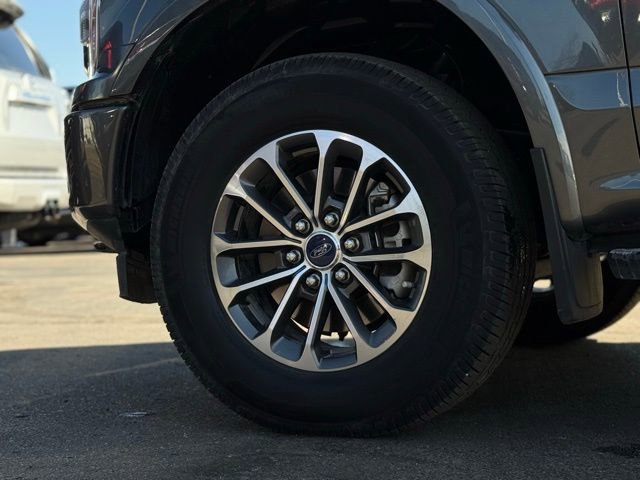 Certified 2020 Ford F150 XLT w/ Equipment Group 302A Luxury image 41