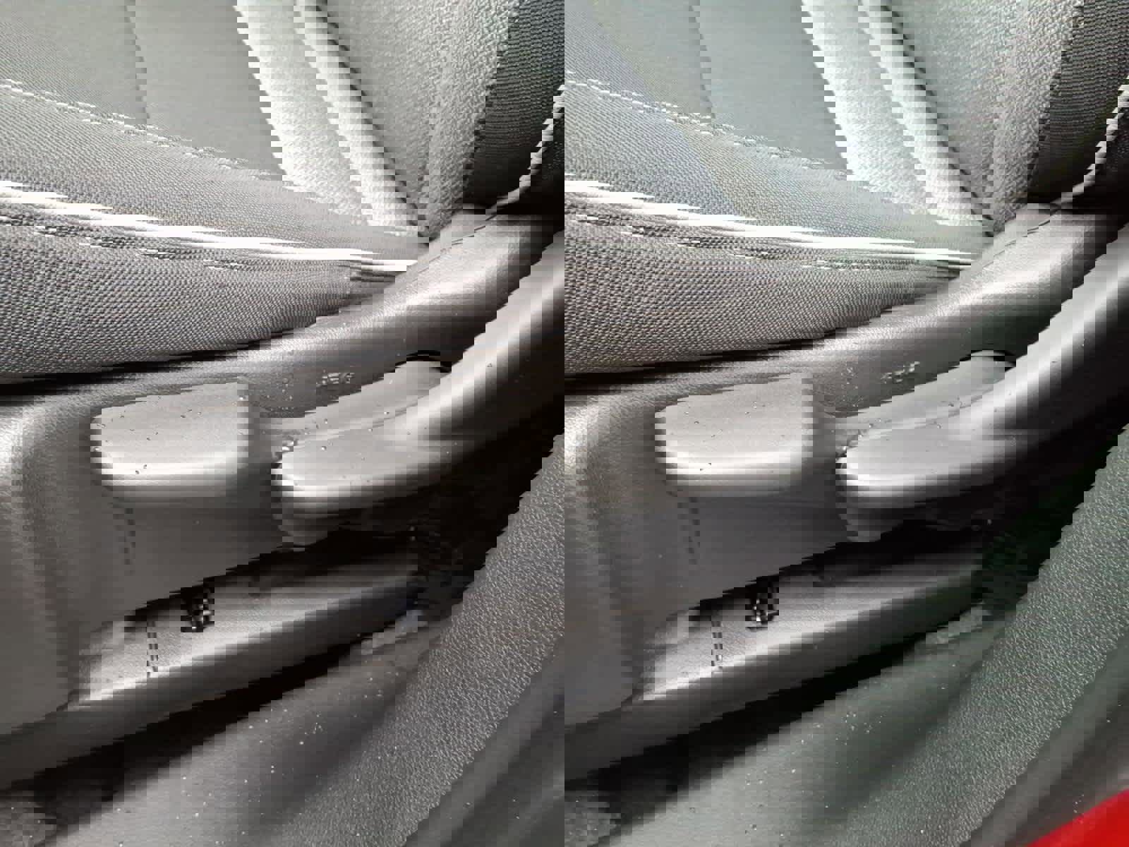 Used 2026 Chevrolet TrailBlazer LS w/ LS Convenience Package image 11