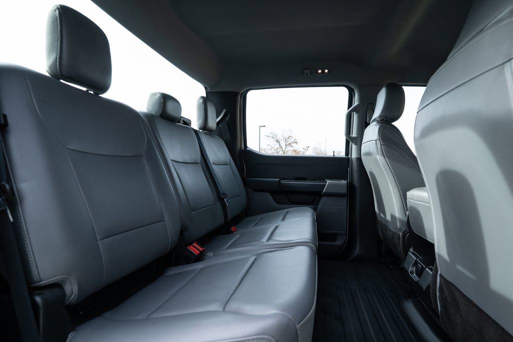 Used 2023 Ford F150 XL w/ Trailer Tow Package image 13