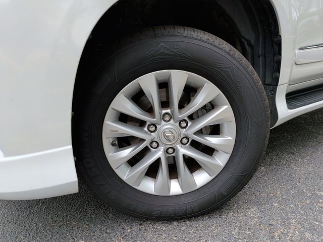 Used 2019 Lexus GX 460 Premium w/ Premium Package AWD/4WD image 2