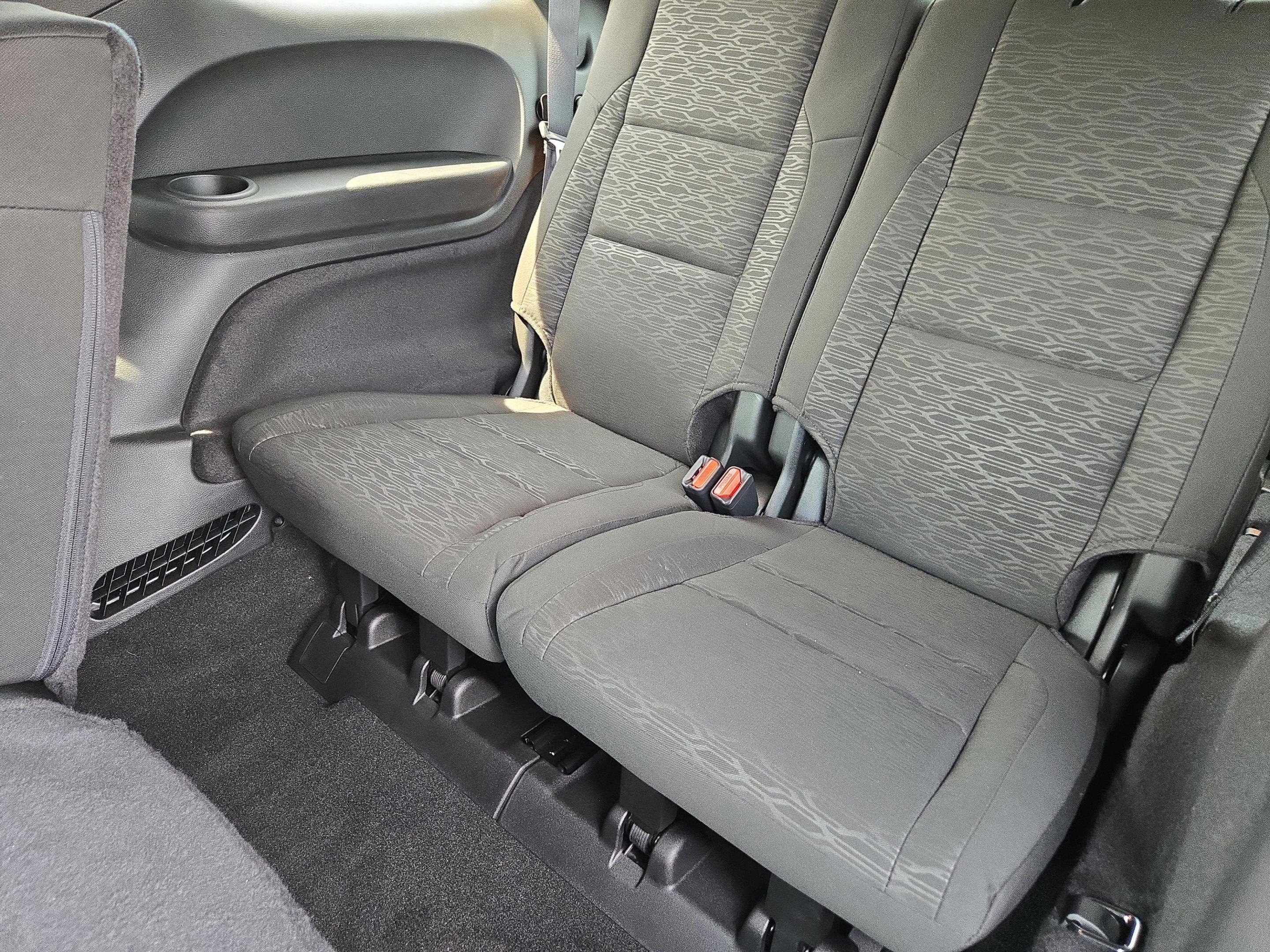 New 2025 Dodge Durango GT w/ Blacktop Package image 29