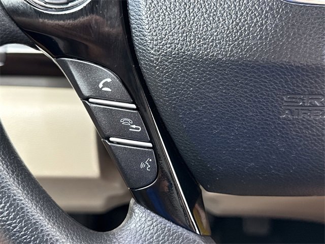 Used 2017 Honda Accord LX image 14