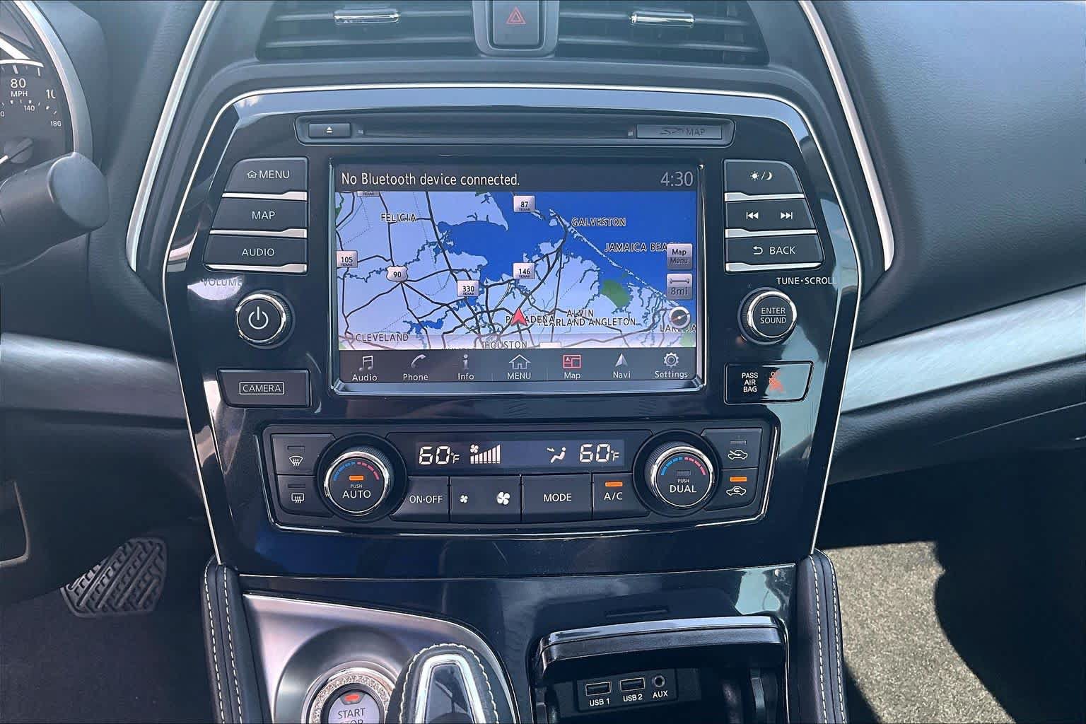 Used 2018 Nissan Maxima 3.5 SL FWD image 32