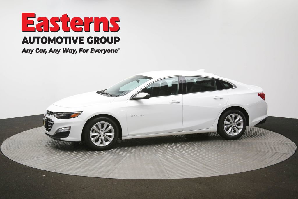 Used 2023 Chevrolet Malibu LT image 58