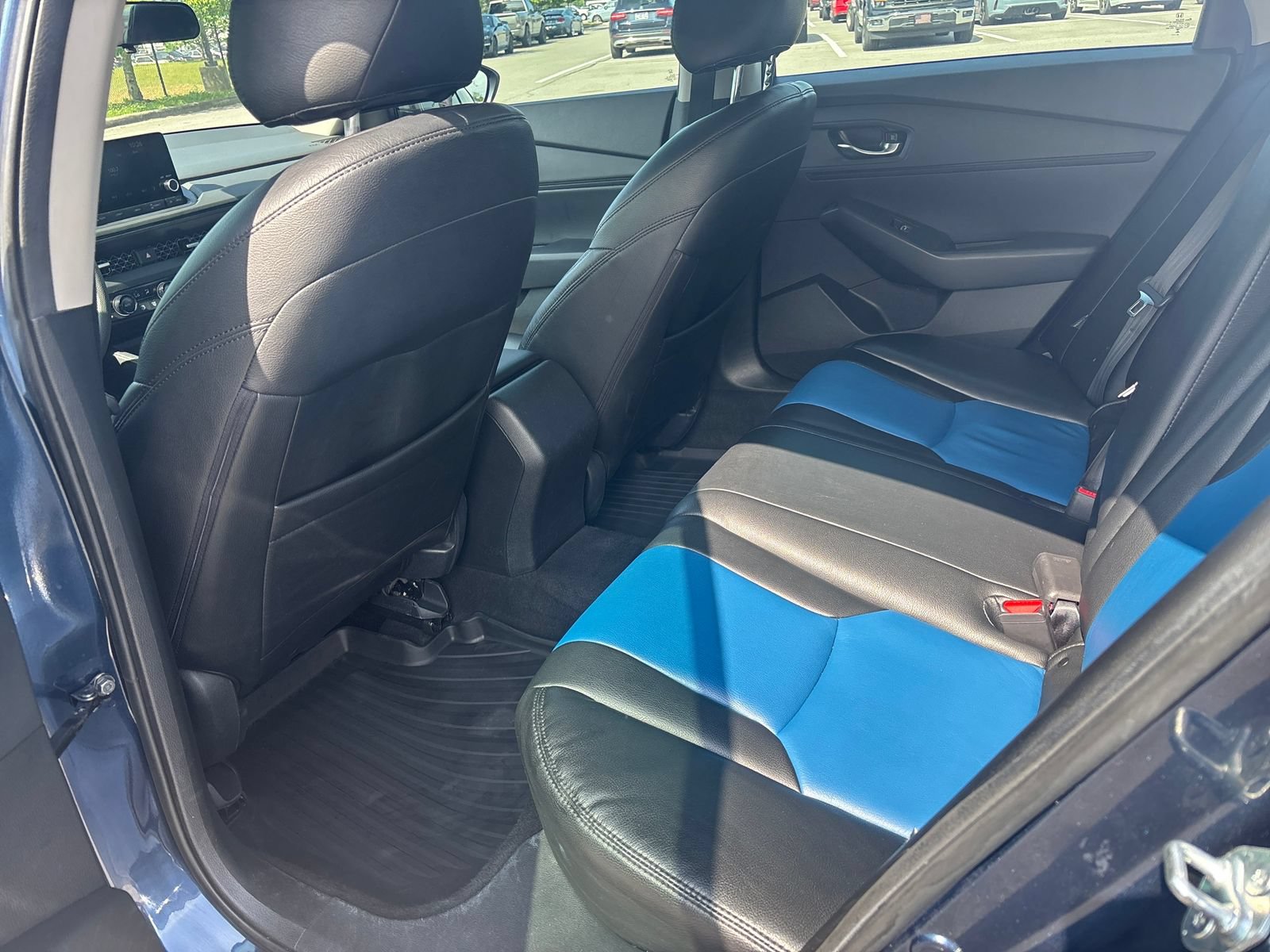 Used 2024 Honda Accord EX image 13