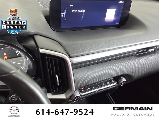 Used 2024 MAZDA CX-50 AWD 2.5 S w/ Cargo Package image 26