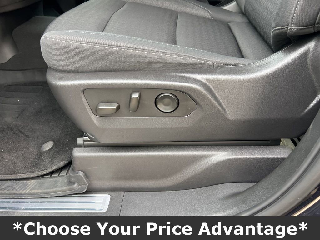 Used 2024 GMC Sierra 1500 Elevation w/ X31 Off-Road Package image 47