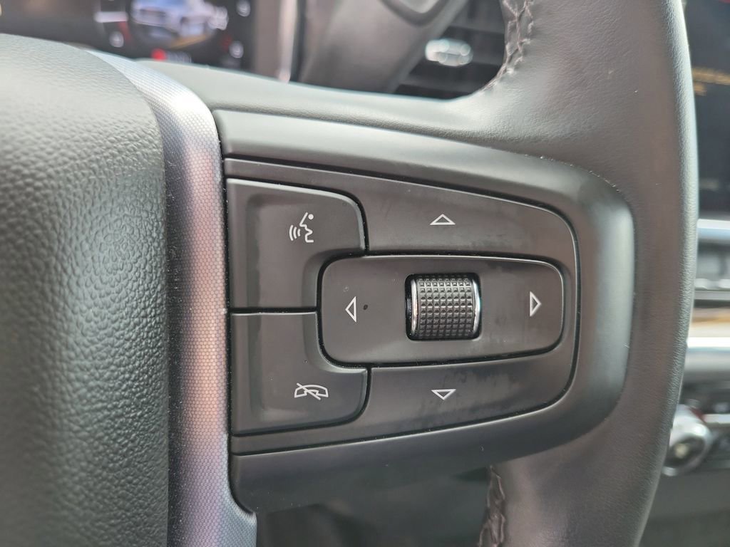 Used 2024 GMC Sierra 1500 SLE AWD/4WD image 26