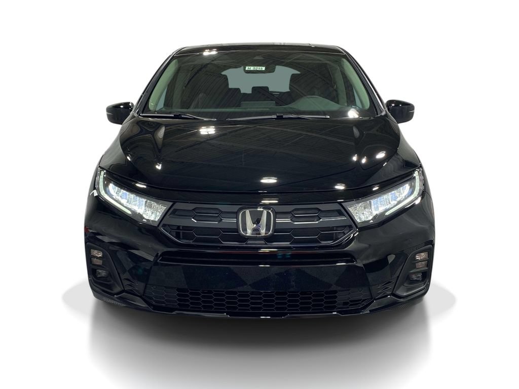 New 2026 Honda Odyssey EX-L image 6
