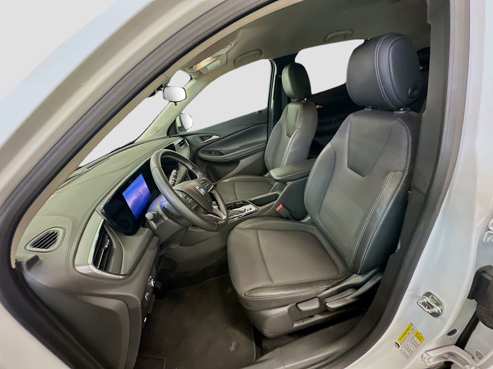 Used 2025 Buick Encore GX Preferred image 13