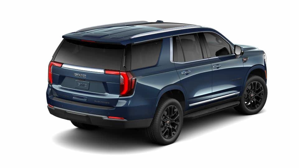 New 2026 GMC Yukon Elevation w/ Elevation Premium Package AWD/4WD image 44