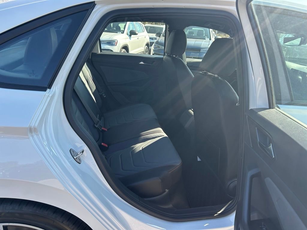 New 2026 Volkswagen Jetta GLI Autobahn image 43