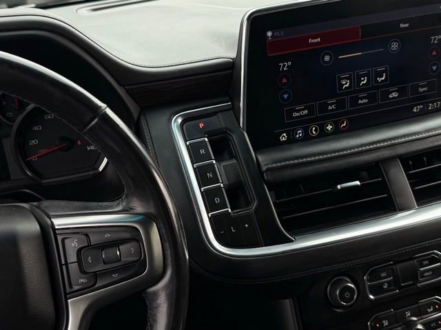 Used 2021 Chevrolet Tahoe LS w/ Driver Alert Package image 29